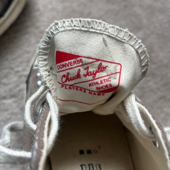 Converse Chuck 70's - Picture 4 of 5